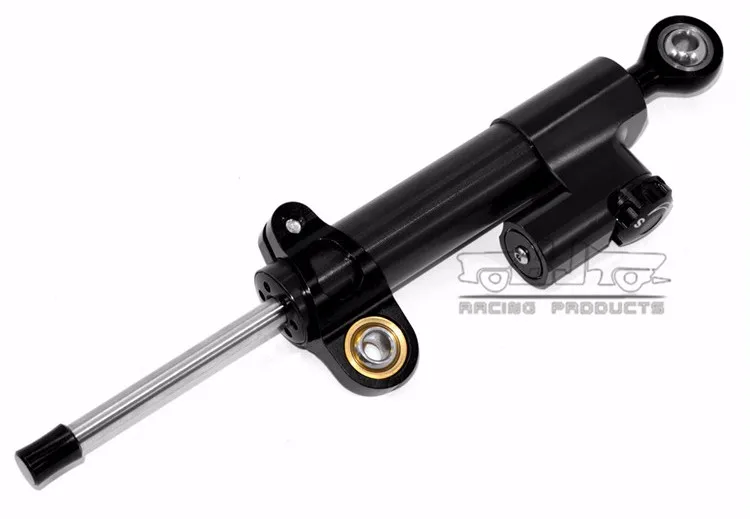 Bjsd001 Motorbike Steering Damper For Yamaha Rx100 Motorcycle Cnc