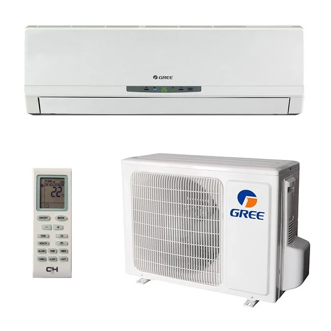 gree air conditioner