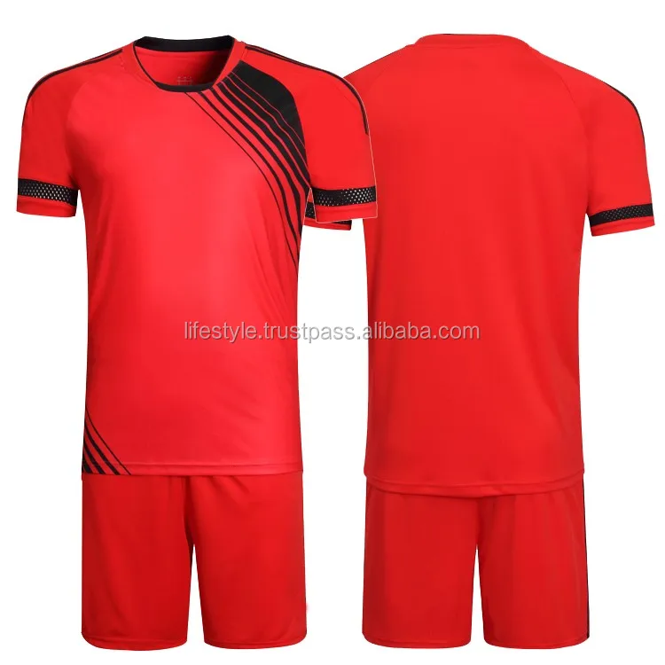 cheap soccer uniforms