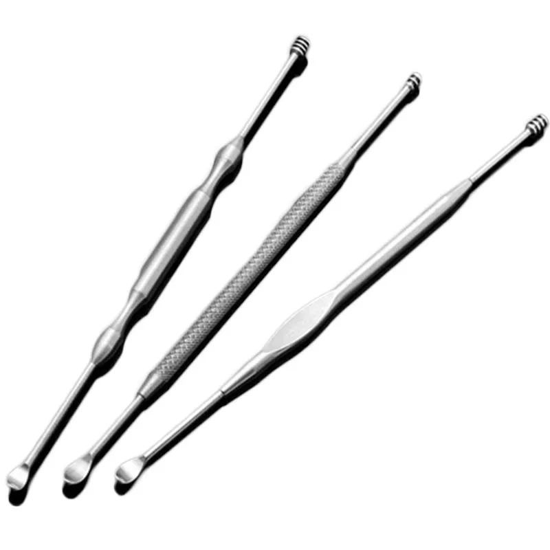Ear Wax Extractor Ear Cleaner Curette Buy Ear Cleaner Ear Picker