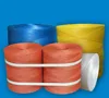 Small square baler twine for baling hay and straw