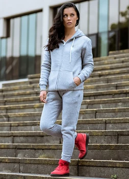 womens cotton sweat suits