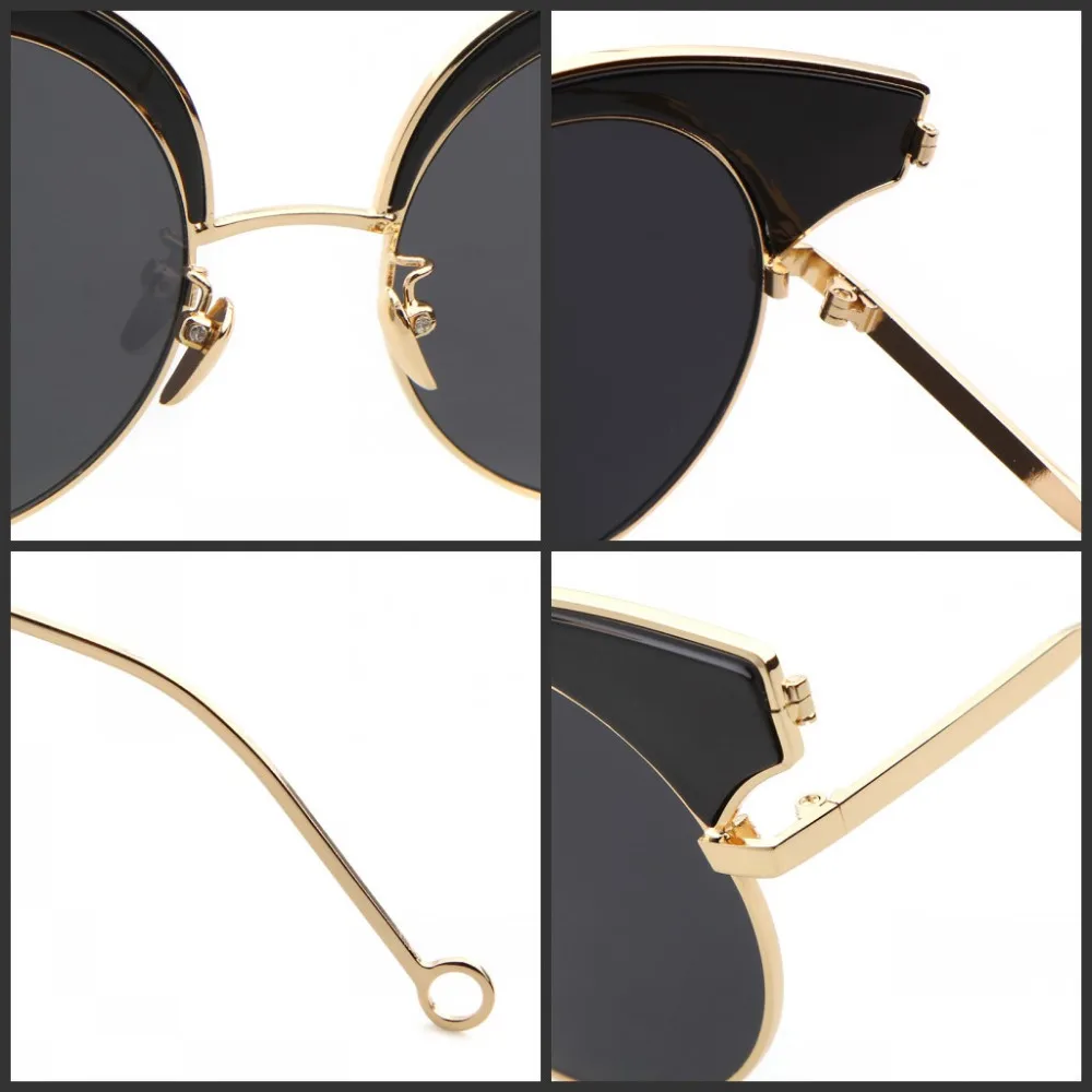 Story Sty9084 Cat Eye Dollar General Sunglasses Storage Buy Dollar