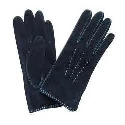 fancy leather gloves