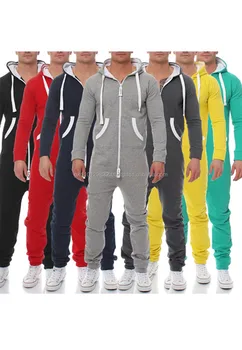 jumping suit