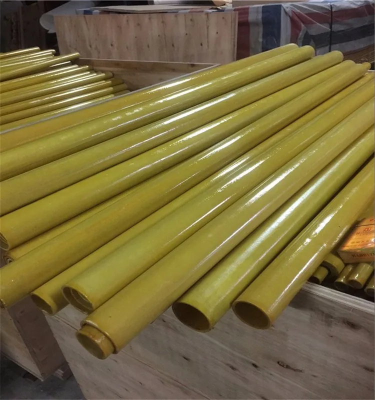 Uv Resistant Insulation Epoxy Fiberglass Laminated 3240 Pipe Tube Buy