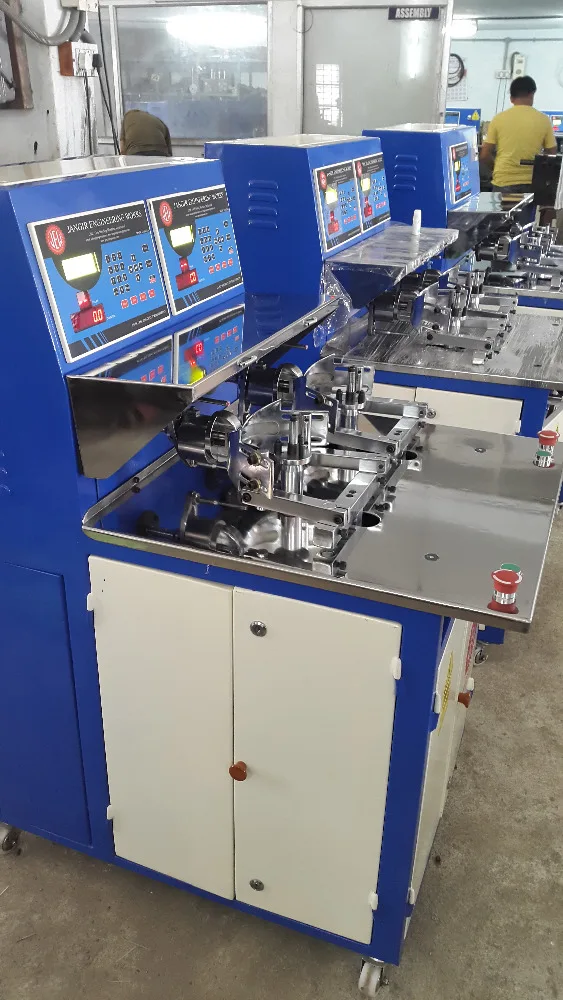 Ceiling Fan Winding Machine Buy Coil Winding Machine Product