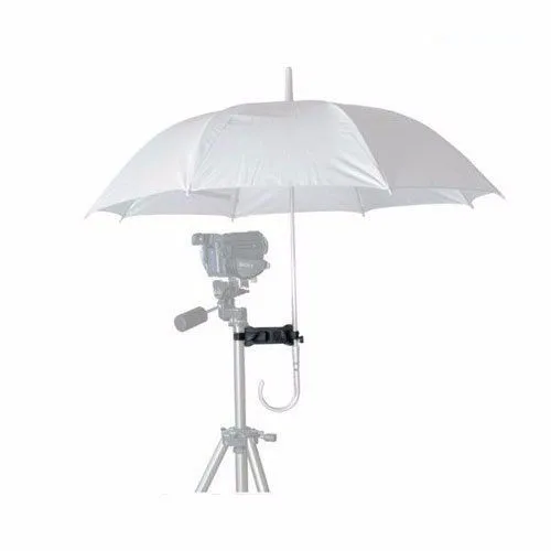 Lc2628 Universal Outdoor Camera Umbrella Holder Clip Clamp For