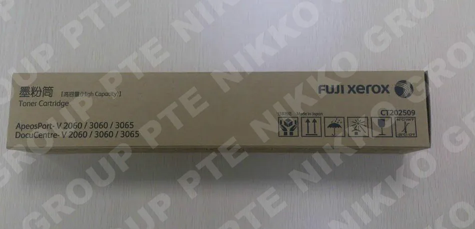 Genuine Fuji Xerox CT350948 Cyan Drum Cartridge DocuCenter IV 2260 2263 2265