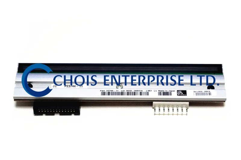 zebra printer 170xi4