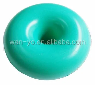 WAN-YO Green Air Cushioned Pallet Protection