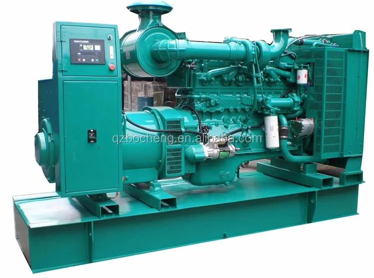 400 harga genset kva Type Diesel Sellers Alibaba Genset Open / Best 37 30kw