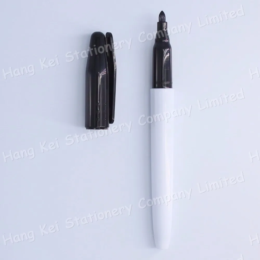 Good quality custom color fine tip dry erase ink whiteboard marker set