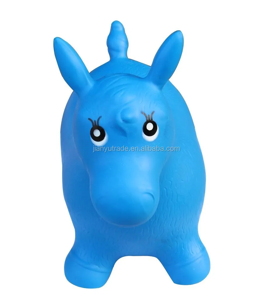Kinder Aufblasbare Springenden Deer Tier Springen Spielzeug Kinder Aufblasbare Springenden Deer Tier Springen Spielzeug