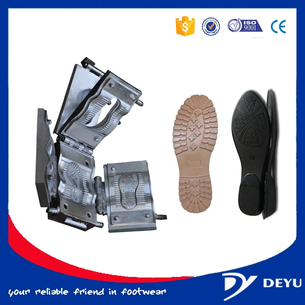 shoe mould 1