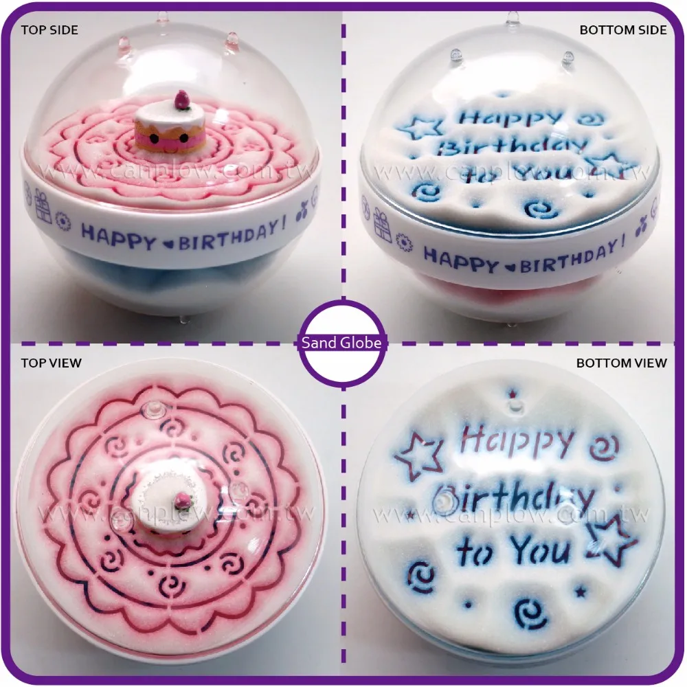 Acrylic sand hourglass party return gifts for birthday.jpg