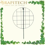 Grow Grid Link Cradle Wire Decorative Climbing Plant Support.jpg