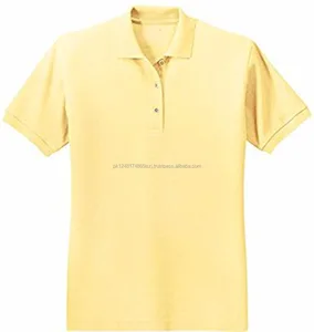 Custom logo print men's T shirt uniform polo shirt golf shirt Custom logo print men's T shirt uniform polo shirt golf shirt