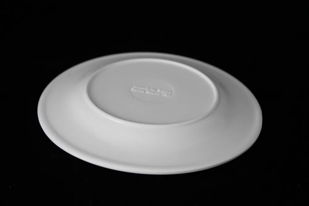 100%Melamine plate dinner plate