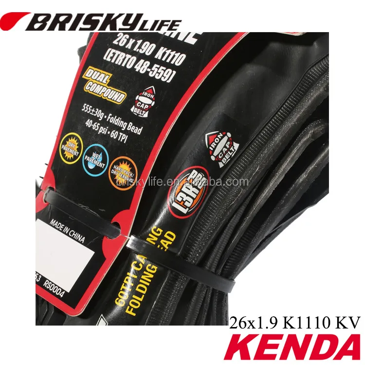 High Quality Kenda Tires Kanine K1110 26x1.9 Mountain Bike Parts Buy Mountain Bike Parts,26x1
