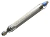 To initiate the punch unit has to be pressed on workpiece with only less force
