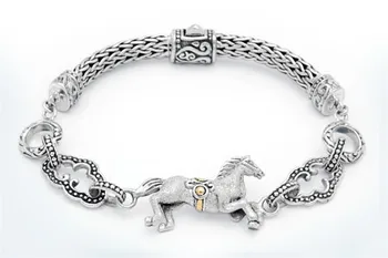 horse bracelets