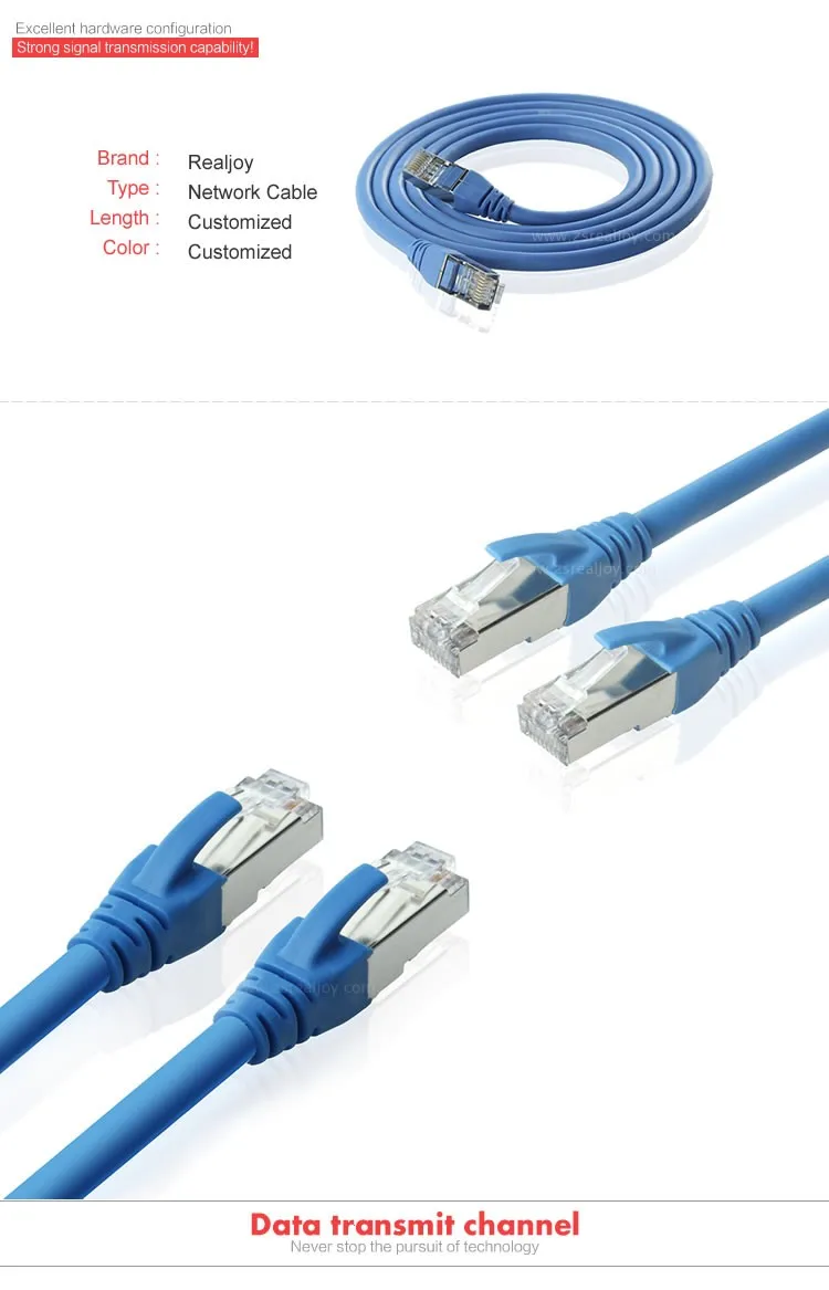 Approved Test Utp Utp Price Twisted Pair Lan Network Cat 6 6a Cable ...