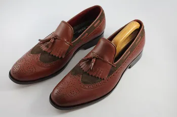 men's loafer style shoes