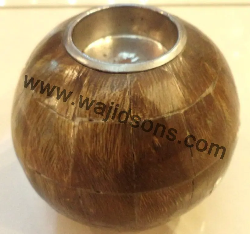 New Design Decorative Ball For Sale Pink Metal Made Solid Ball