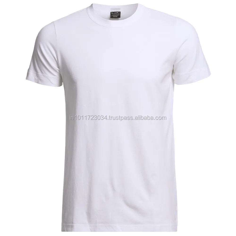 good quality plain shirts