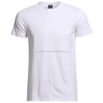 white t shirt wholesale cheap