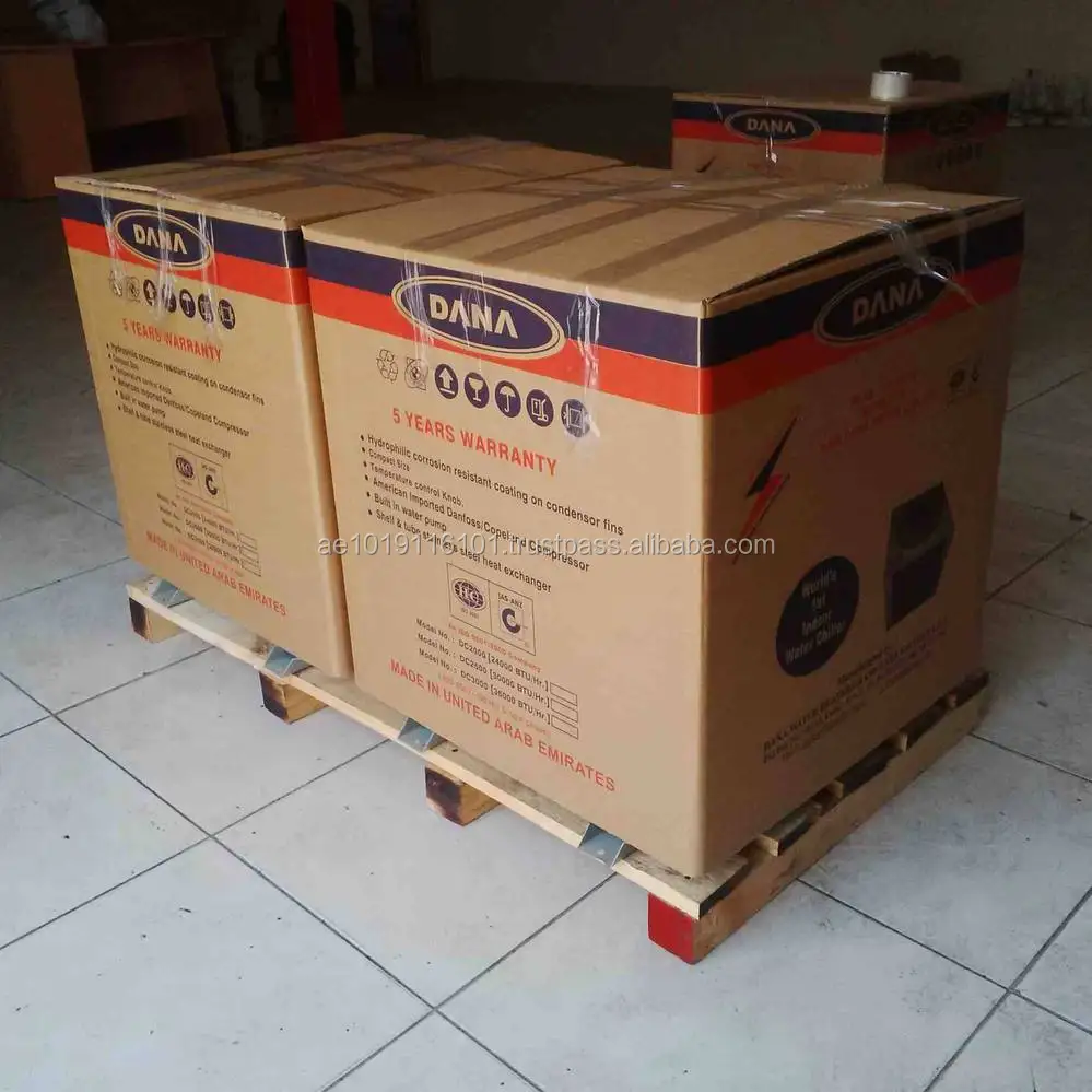 Tank Water Cooling System Dubai Ajman Sharjah Abu Dhabi Al Ain Rak