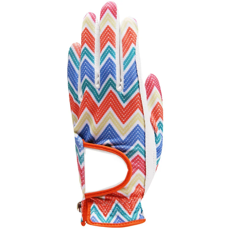 Men Golf Gloves Buy Custom Made Golf Gloves,Cabretta Leather Golf Glove,Professional Pattern