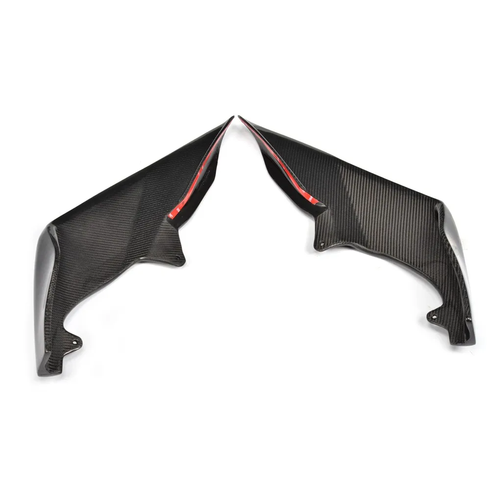 Carbon Fiber Gs350 Front Lip For 1315 Lexus Fsport Buy Gs350 Front