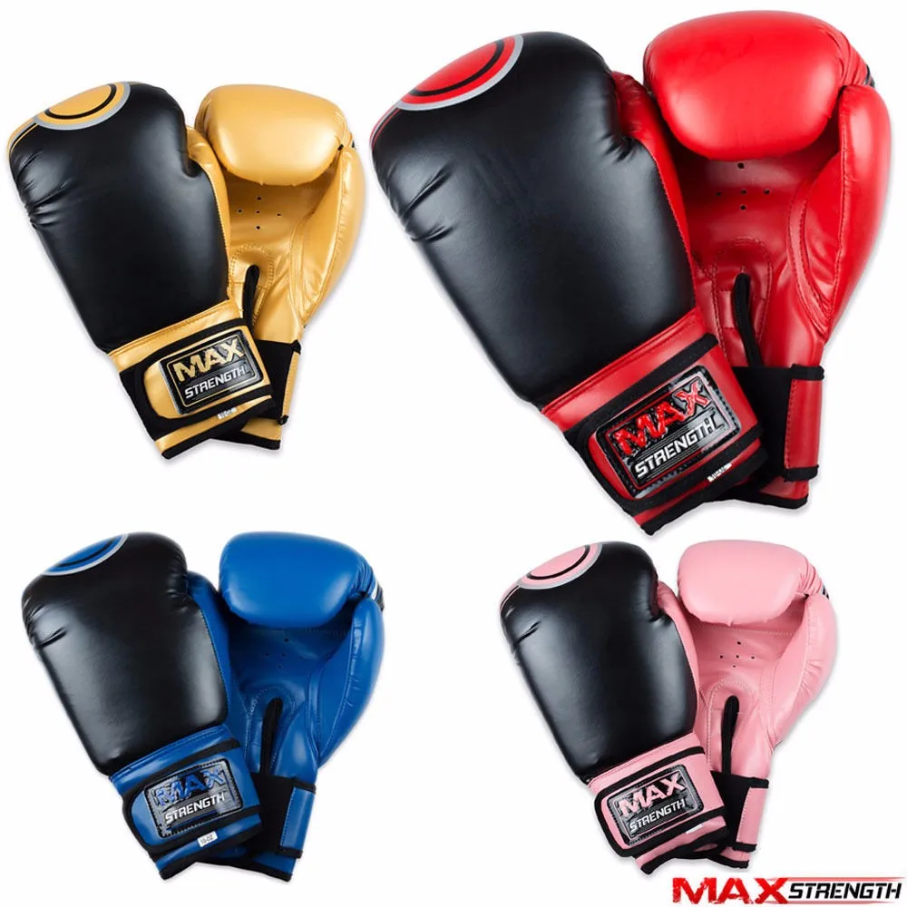 martial arts training gloves