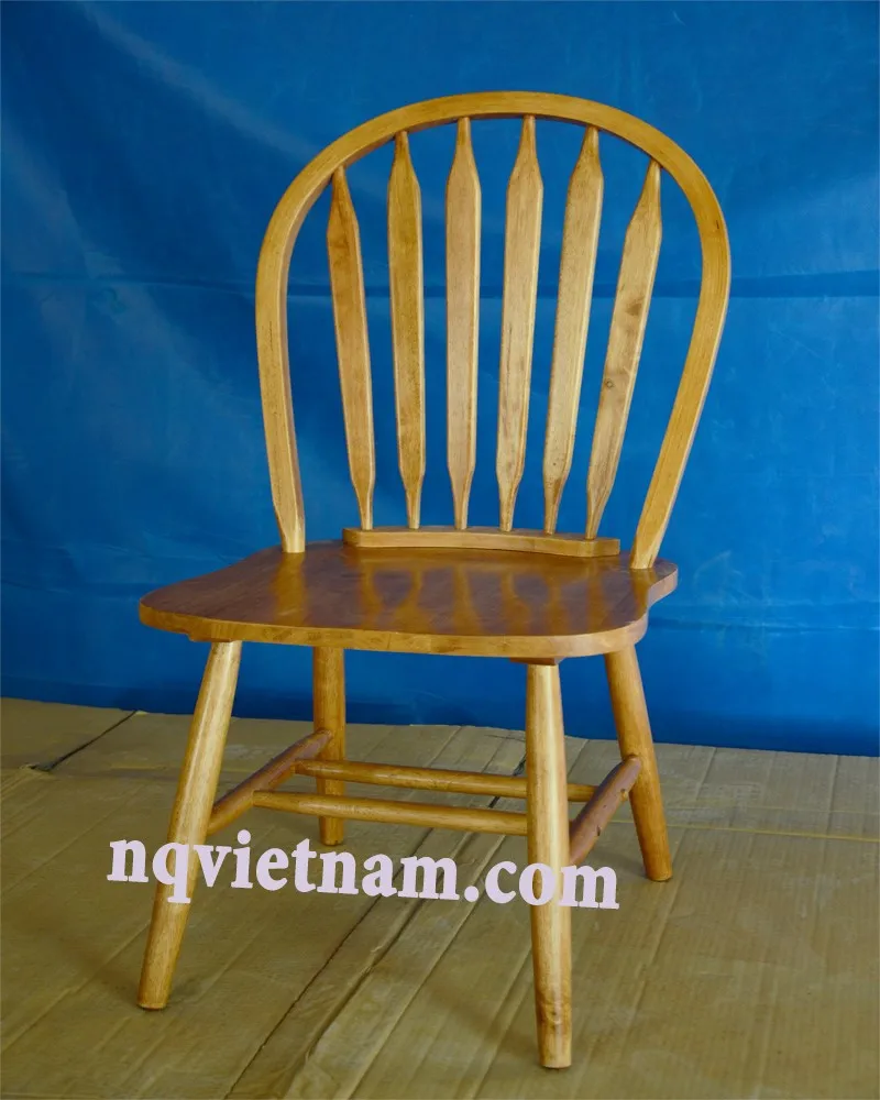Windsor Side Chair From Vietnam Buy Wooden Chair From Vietnam,Oak