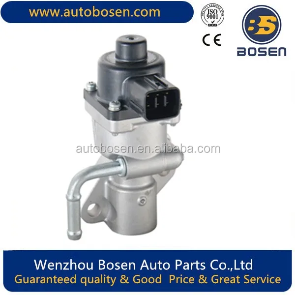Exhaust Gas Recirculation EGR Valve for Ford Focus, Escape, Mondeo Mk3 ...