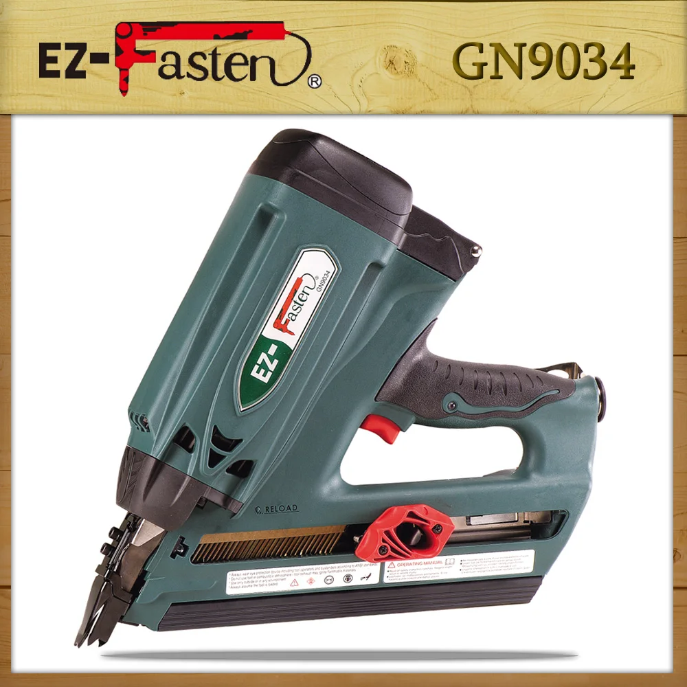 Best Gas Nail Gun For Paslode Framing Nailer Nail Gas Framing Gun