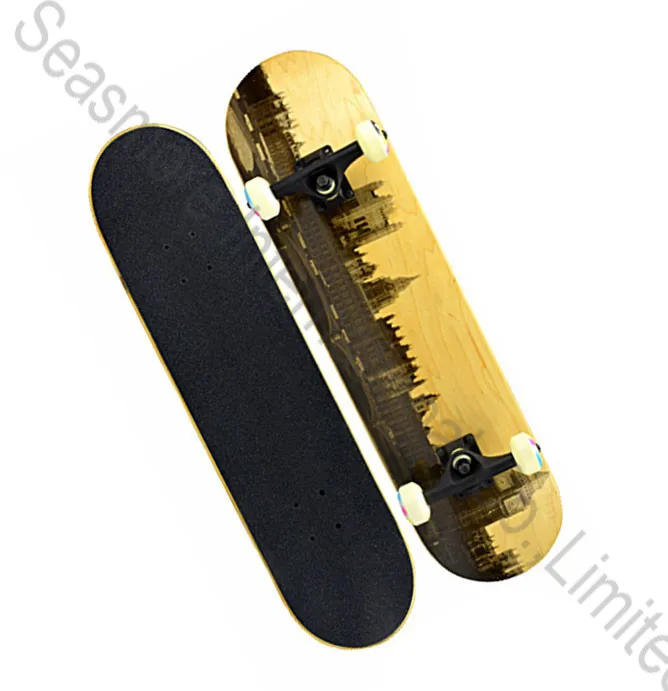 pro skater decks