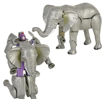 elephant action figure