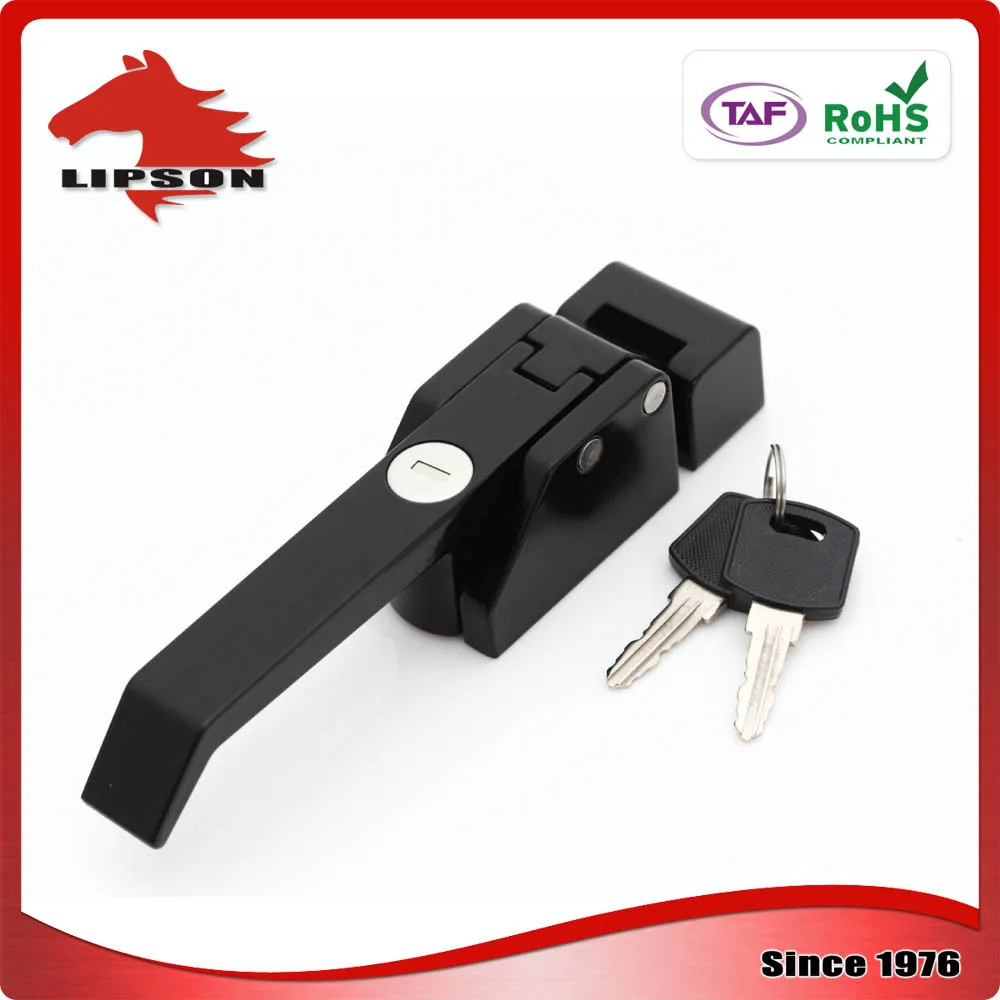 Lm61501 A7 Style Locking Over Center Action Lever Compression Latch