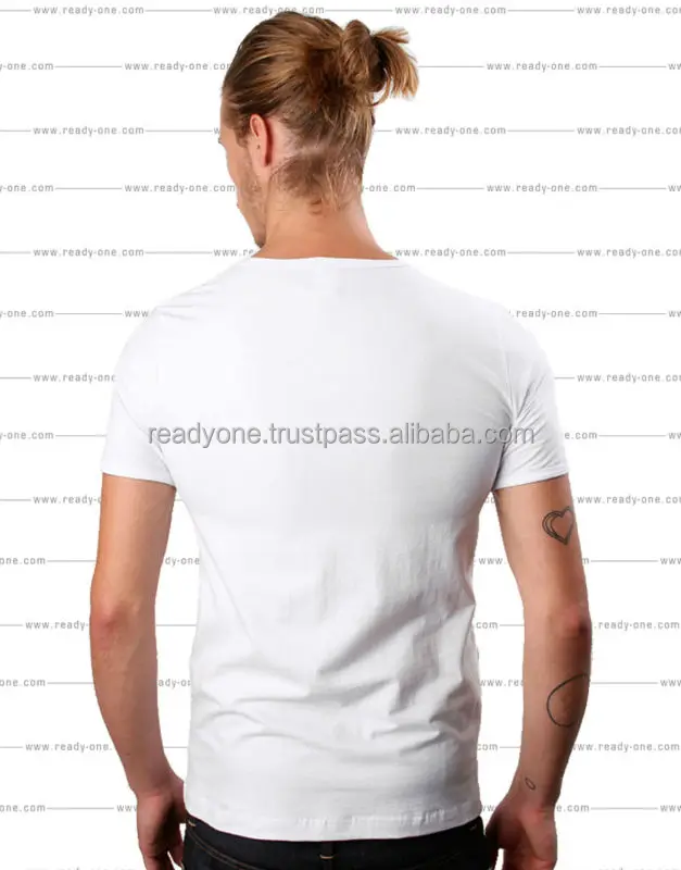 plain stylish t shirts