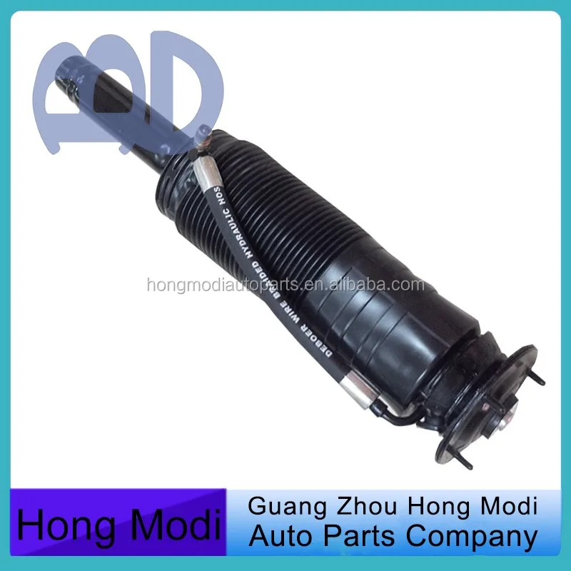 Front Right ABC Hydraulic Shock Absorber Car Hydraulic Suspension - 00-06 Fit For Mercedes S-Class (W220)/CL-Class (W215)