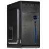 Computer Case, Midi Tower case, ATX case Computer Case Micro AKY939BL