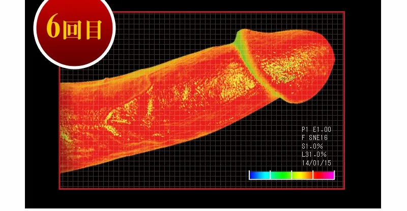 Male aminos acids for the penis