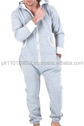 one piece jogging suit