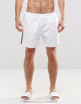 men's hybrid swim shorts