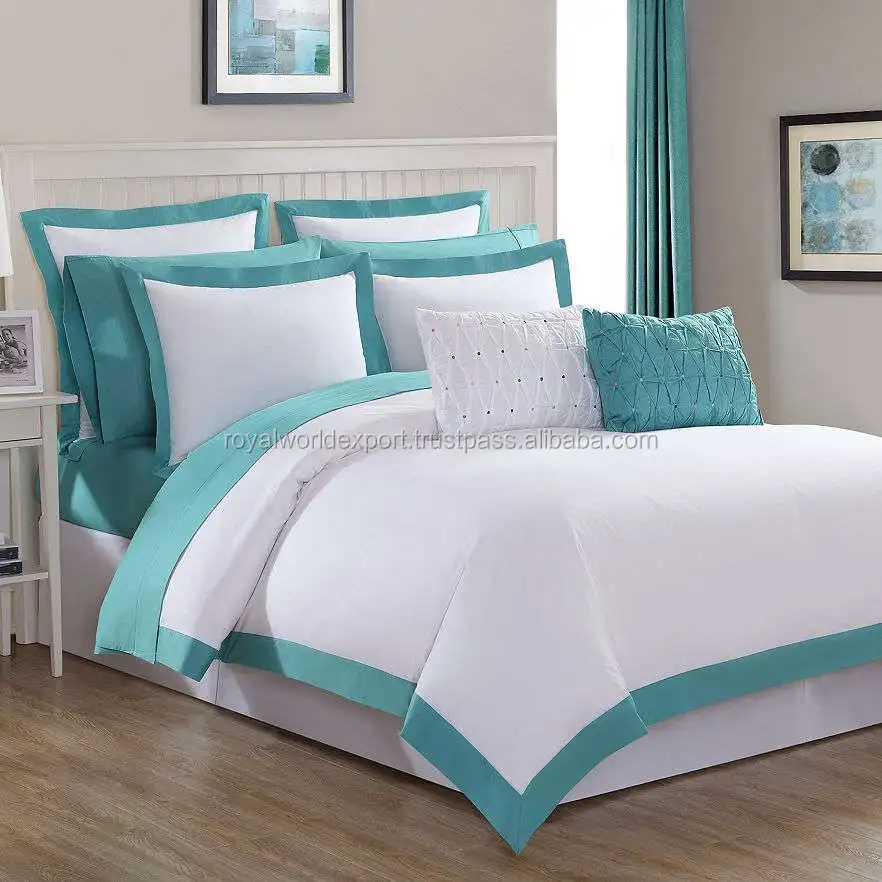 Luxury Hotel Bed Linen Duvet Cover 100 Cotton Super Cheap Luxury