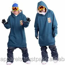 snowboard hoodies