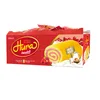 HURA DELI MILK-STRAWBERRY FLAVOUR LAYER CAKE